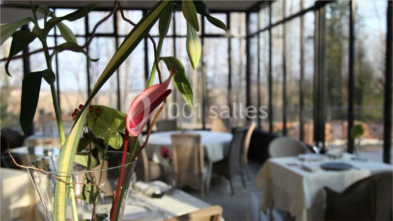 Château De La Dame Blanche - galerie - photo 16