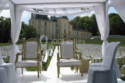 Château de Villiers - photo 3