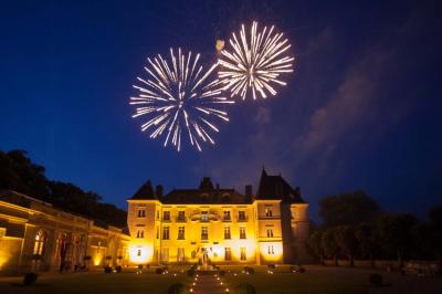 Château de Villiers - photo 2
