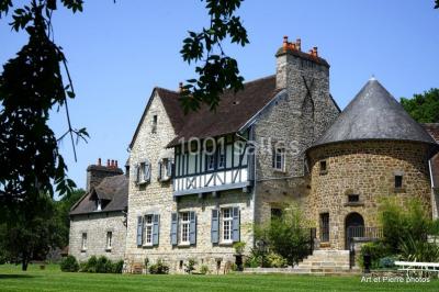 Domaine de Laumondière - photo 5