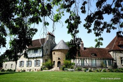 Domaine de Laumondière - photo 4