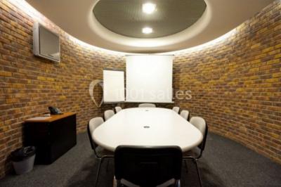 Centre D'affaires Athena - photo 2