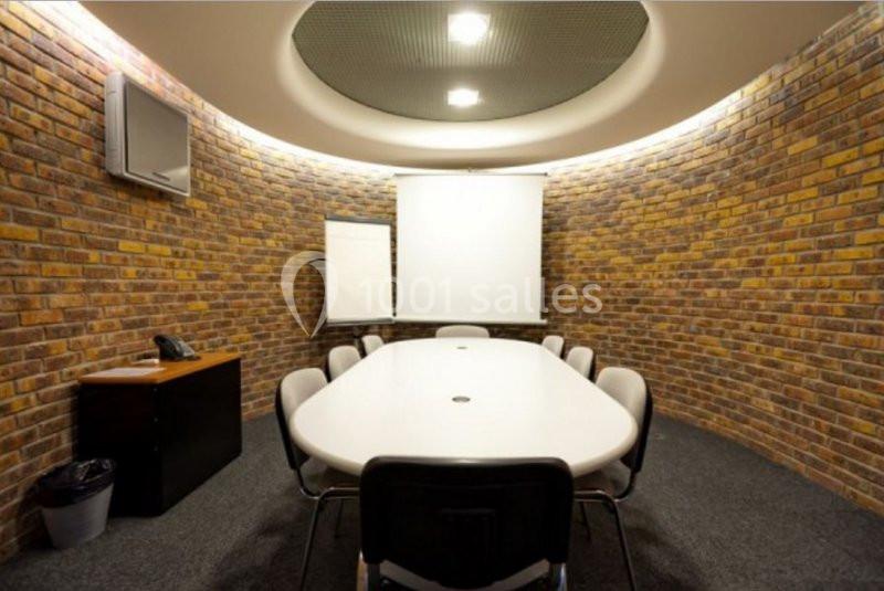 Centre D'affaires Athena - galerie - photo 2