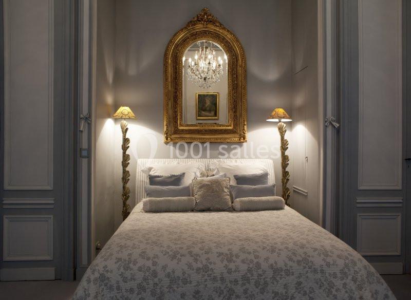 Location salle Saint-Louis-de-Montferrand (Gironde) - Château Peyronnet #23