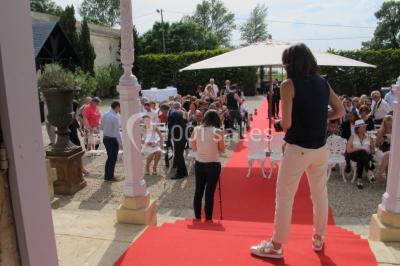 Miniature Location salle Saint-Louis-de-Montferrand (Gironde) - Château Peyronnet #6 Location salle Saint-Louis-de-Montferrand (Gironde) - Château Peyronnet #24