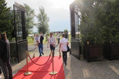 Miniature Location salle Saint-Louis-de-Montferrand (Gironde) - Château Peyronnet #7 Location salle Saint-Louis-de-Montferrand (Gironde) - Château Peyronnet #24