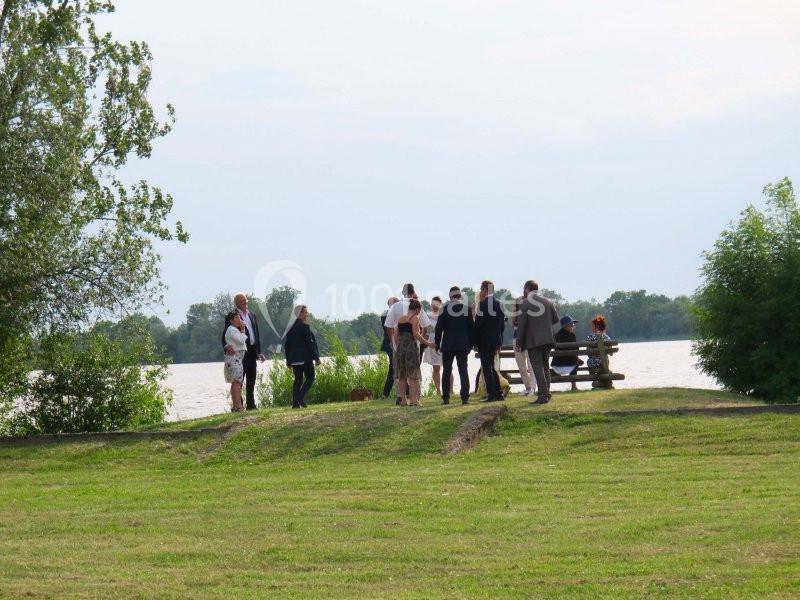 Location salle Saint-Louis-de-Montferrand (Gironde) - Château Peyronnet #12