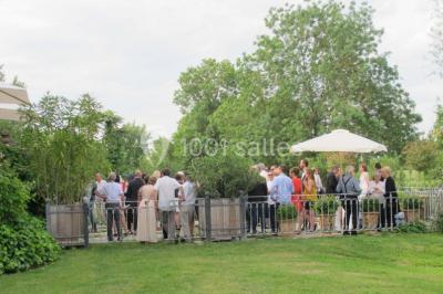 Miniature Location salle Saint-Louis-de-Montferrand (Gironde) - Château Peyronnet #9 Location salle Saint-Louis-de-Montferrand (Gironde) - Château Peyronnet #24
