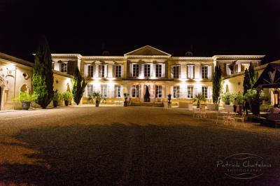 Château Peyronnet Château Peyronnet