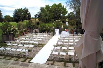 Miniature Location salle Saint-Louis-de-Montferrand (Gironde) - Château Peyronnet #3 Location salle Saint-Louis-de-Montferrand (Gironde) - Château Peyronnet #24