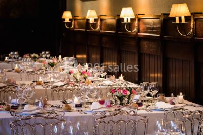 Miniature Location salle Saint-Louis-de-Montferrand (Gironde) - Château Peyronnet #14 Location salle Saint-Louis-de-Montferrand (Gironde) - Château Peyronnet #24