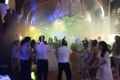 Miniature Location salle Saint-Louis-de-Montferrand (Gironde) - Château Peyronnet #18 Location salle Saint-Louis-de-Montferrand (Gironde) - Château Peyronnet #24