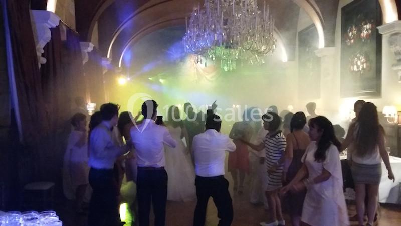 Location salle Saint-Louis-de-Montferrand (Gironde) - Château Peyronnet #18