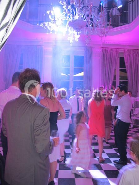 Location salle Saint-Louis-de-Montferrand (Gironde) - Château Peyronnet #19