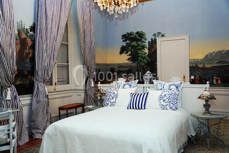 Location salle Saint-Louis-de-Montferrand (Gironde) - Château Peyronnet #24