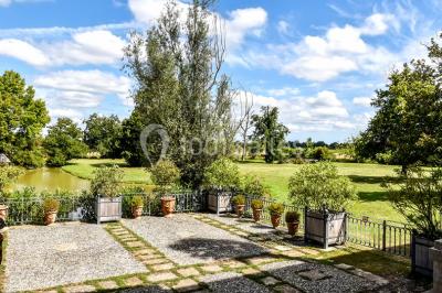 Miniature Location salle Saint-Louis-de-Montferrand (Gironde) - Château Peyronnet #13 Location salle Saint-Louis-de-Montferrand (Gironde) - Château Peyronnet #24