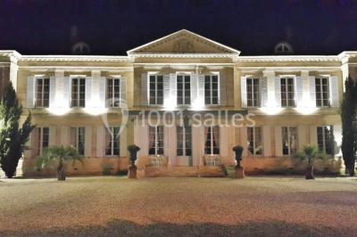Château Peyronnet - photo 3