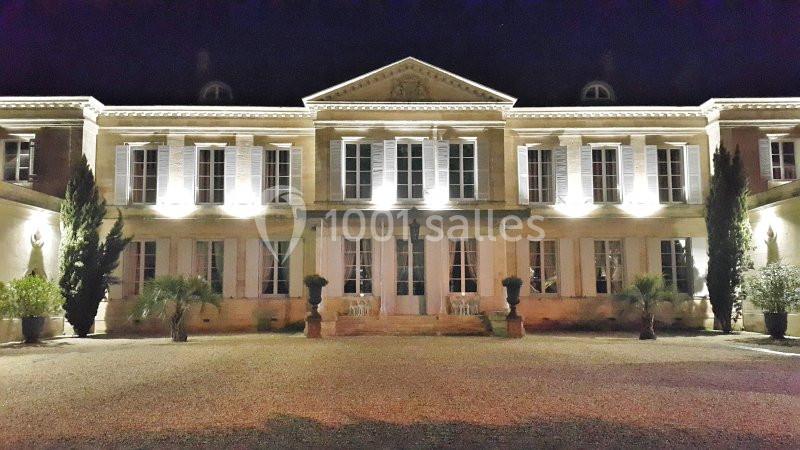 Château Peyronnet - galerie - photo 3