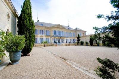 Château Peyronnet - photo 2