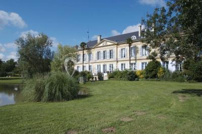 Château Peyronnet - photo 1