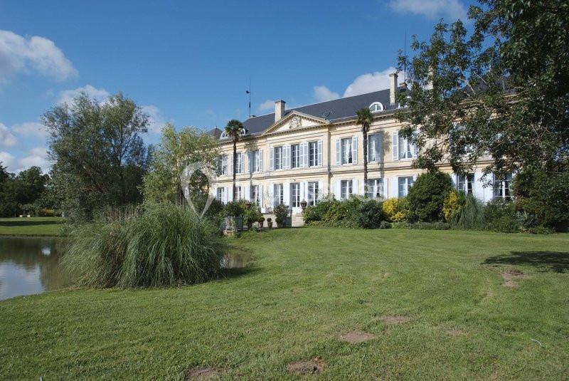 Château Peyronnet - galerie - photo 1
