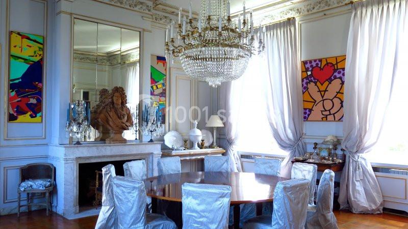 Château Peyronnet - galerie - photo 6