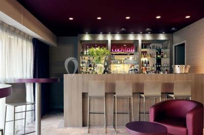 Hôtel Mercure Perpignan Centre - photo 2