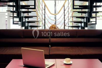 Hôtel Mercure Perpignan Centre - photo 3