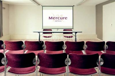 Hôtel Mercure Perpignan Centre - photo 1