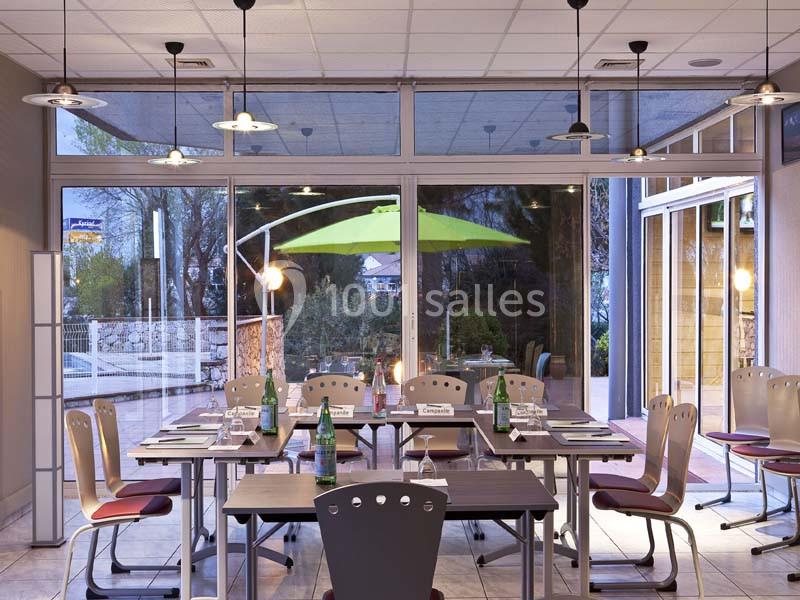 Campanile Perpignan Nord - galerie - photo 3