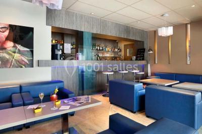 Hôtel Mercure Brive - photo 3