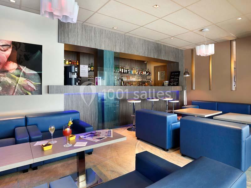 Hôtel Mercure Brive - galerie - photo 3