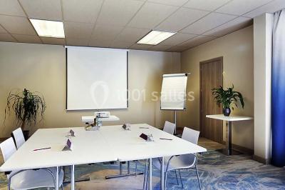 Hôtel Mercure Brive - photo 1