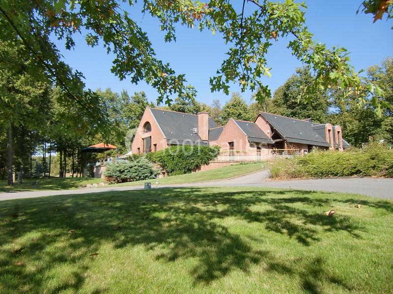 Location salle Janvry (Essonne) - Golf de Marivaux #1