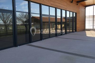 Miniature Location salle Chamboeuf (Loire) - Trait d'Union #3 Location salle Chamboeuf (Loire) - Trait d'Union #6