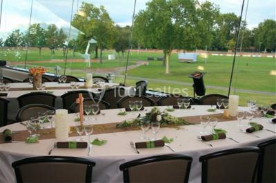 Location salle Feurs (Loire) - L'equi'forum #21