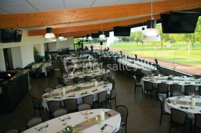 Location salle Feurs (Loire) - L'equi'forum #21