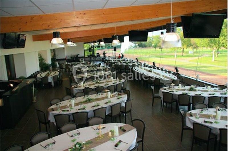 Location salle Feurs (Loire) - L'equi'forum #3