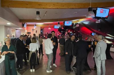 Location salle Feurs (Loire) - L'equi'forum #21