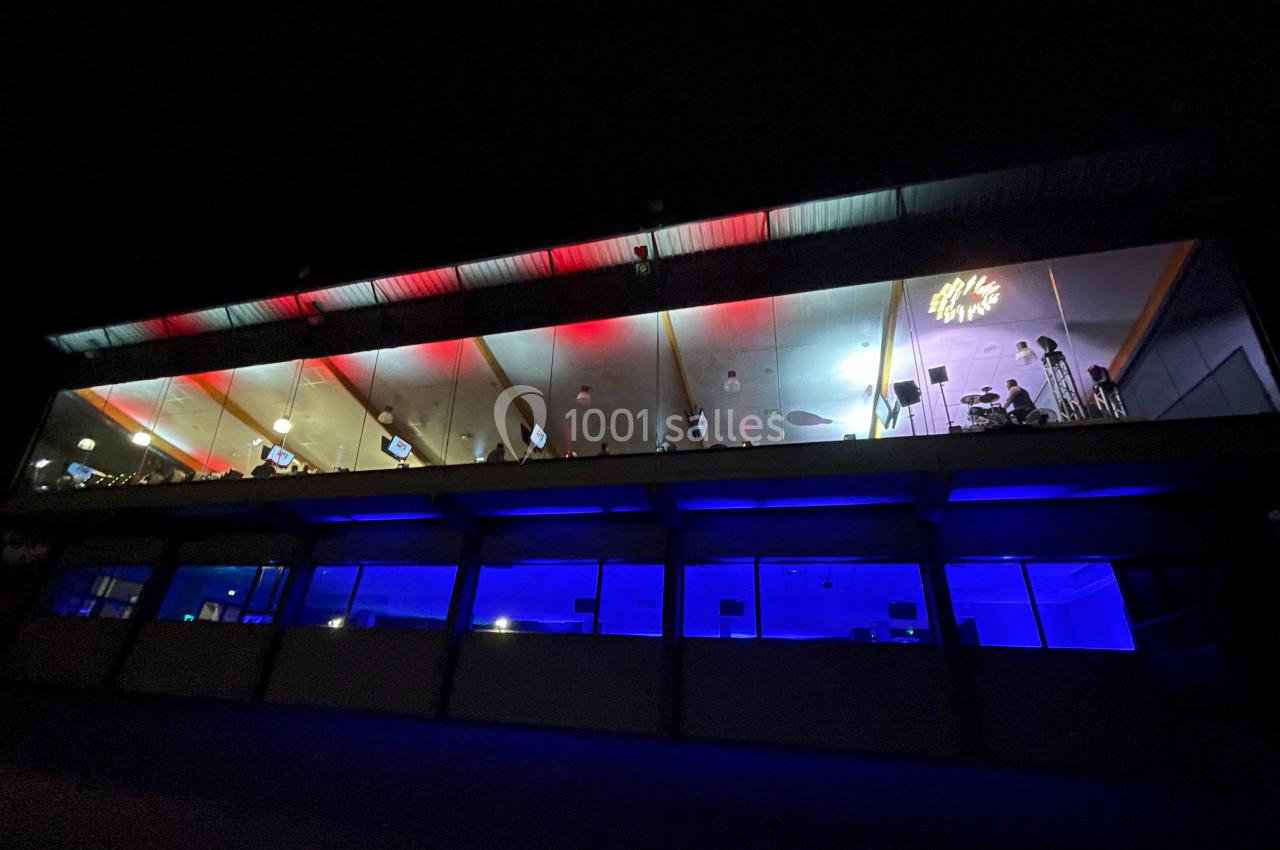 Location salle Feurs (Loire) - L'equi'forum #8