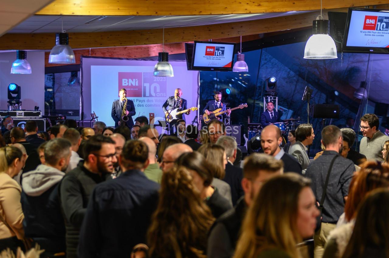 Location salle Feurs (Loire) - L'equi'forum #7