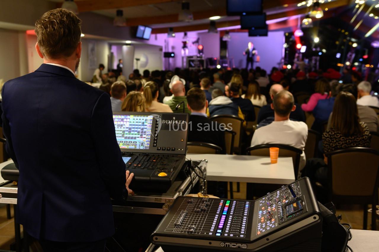 Location salle Feurs (Loire) - L'equi'forum #14