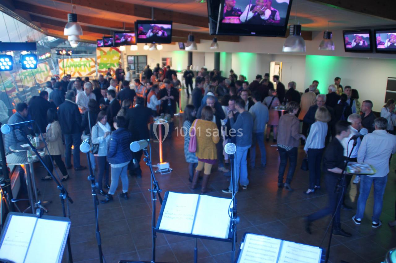 Location salle Feurs (Loire) - L'equi'forum #4