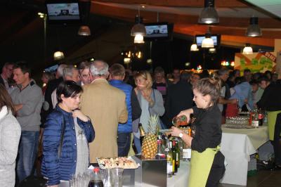 Location salle Feurs (Loire) - L'equi'forum #21