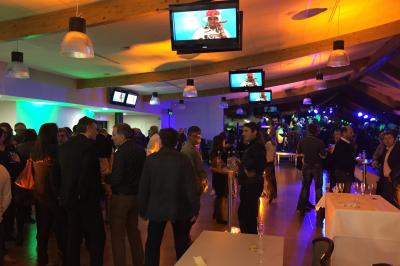 Location salle Feurs (Loire) - L'equi'forum #21