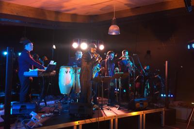 Location salle Feurs (Loire) - L'equi'forum #21