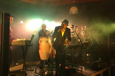 Location salle Feurs (Loire) - L'equi'forum #21