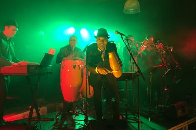 Location salle Feurs (Loire) - L'equi'forum #21