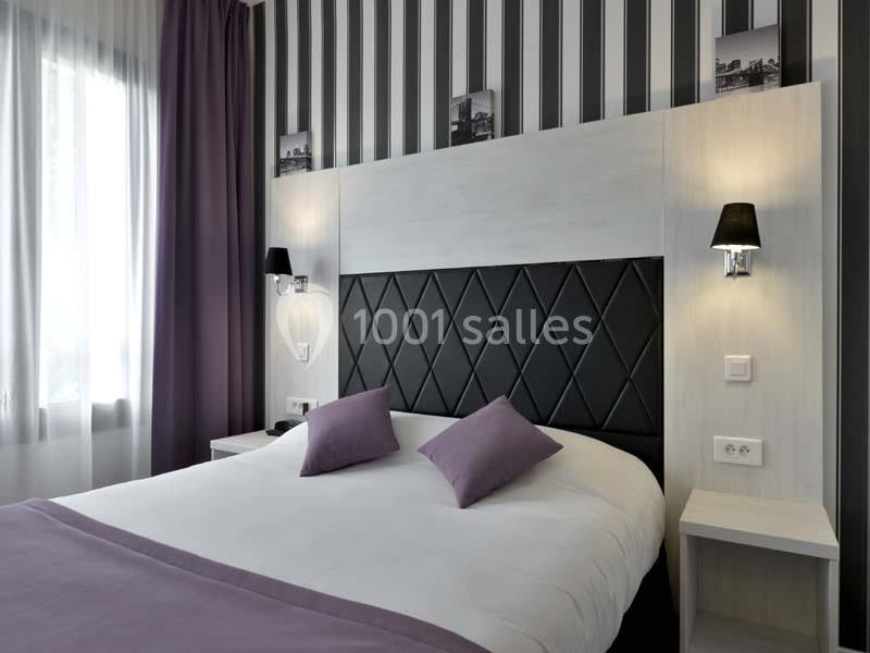 Hôtel Auberge De L'etoile - galerie - photo 17