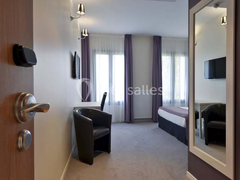 Hôtel Auberge De L'etoile - galerie - photo 16
